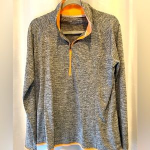 Under Amour heatgear